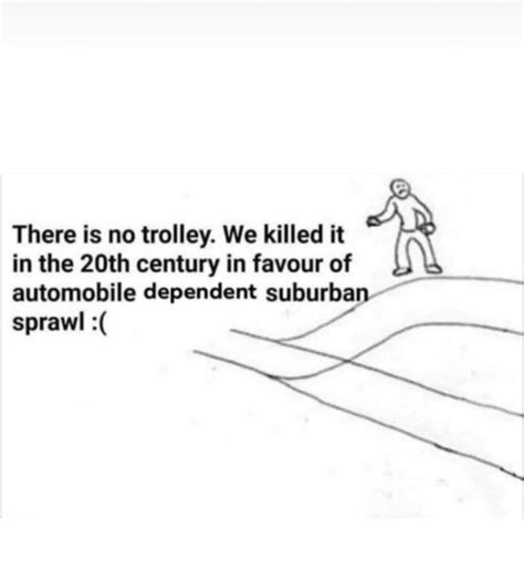 Image result for Trolley Problem Humor