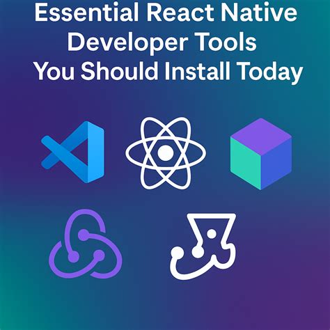 React Native Developer Tools 的图像结果