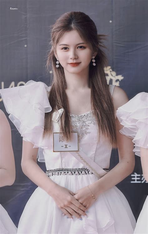 220820 SNH48 Chen Lin at SNH48 9th General Election Red Carpet | kpopping