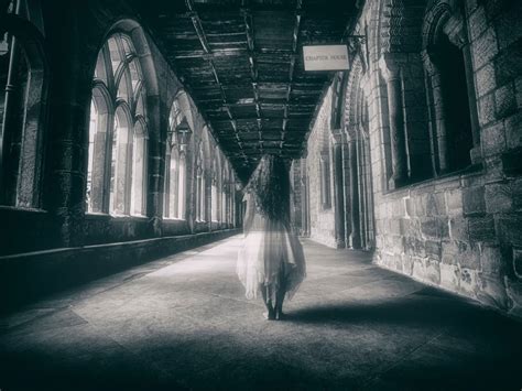 Gothic Horror Wallpaper ·① WallpaperTag