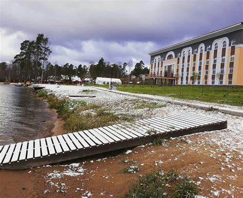 SPA HOTEL MICHUR INN (Michurinskoye) - Hotel Reviews & Photos - Tripadvisor