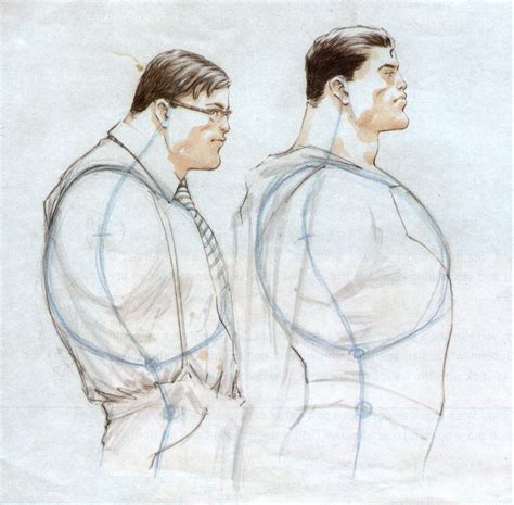 Clark Kent vs. Superman | DC Comics | Know Your Meme