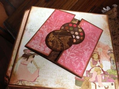 Image result for Pocket Page Mini Album Tutorial