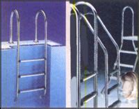 Pool ladders buy in Pune