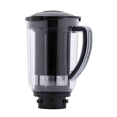 Philips Blender Jar Assembly for HL7707 – Aalap Inc.