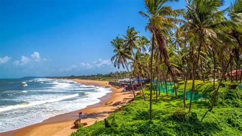 Image result for Goa Weather