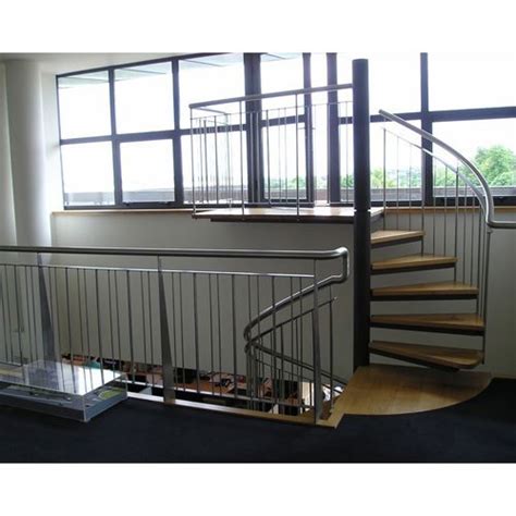 Indoor Baluster, Baluster with Sophisticated Look, Clamp Baluster ...