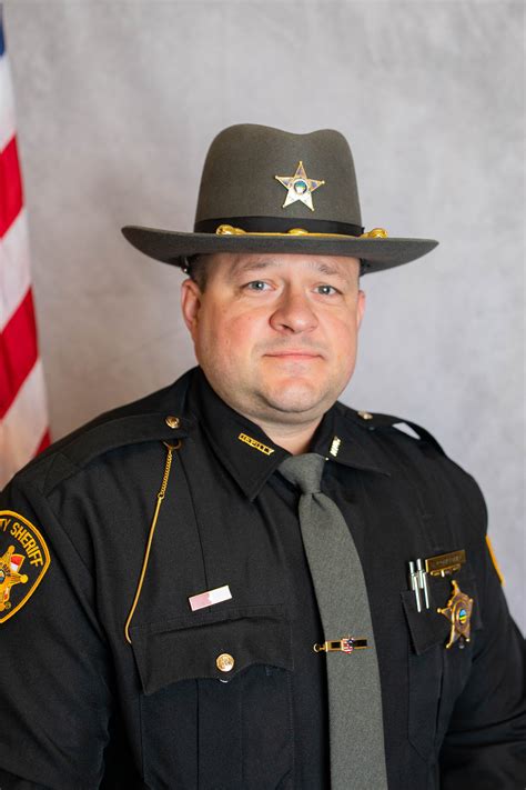 Patrol Division - Guernsey County Sheriff's Office