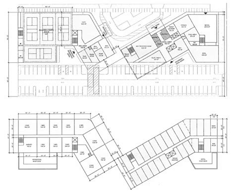 Plans Revealed For XS Tennis Village Hotel And Residences In Washington ...