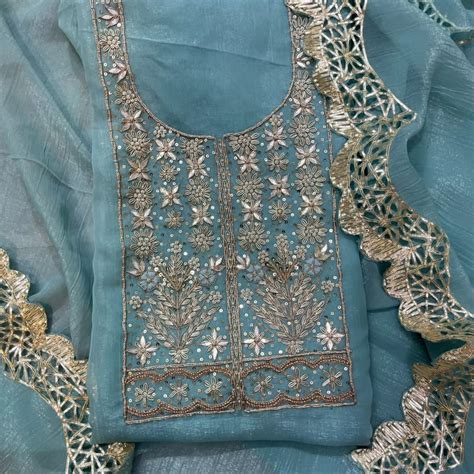 Moona Oganza Suit Fabric – miraahe.com