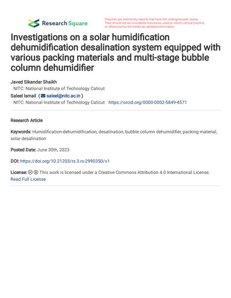 Image result for Humidification Column