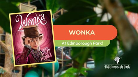 Wonka at Edinborough Park ?️, 7700 York Ave S, Edina, MN, United States ...