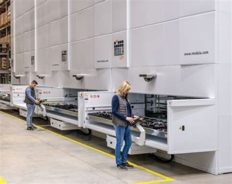 Image result for Modula Vertical Lift Modules