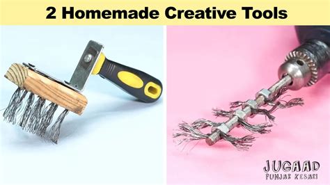 Making Homemade Tools 的图像结果
