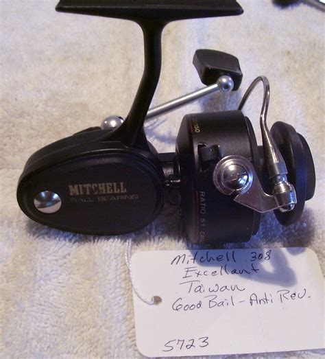 Image result for Mitchell 308 Click Spring