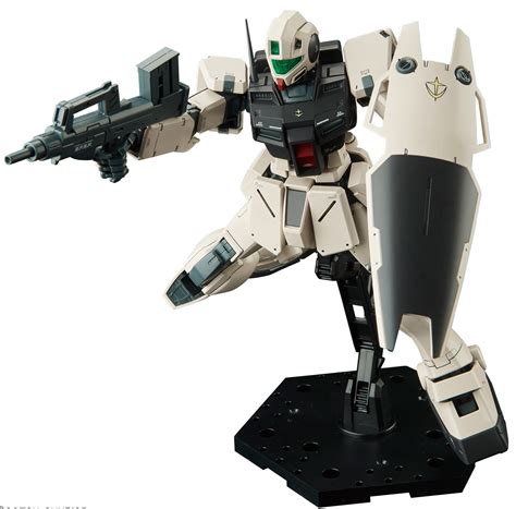 Buy Bandai Hobby MG 1/100 GM Command (Colony Type) dam 0080" Model Kit ...