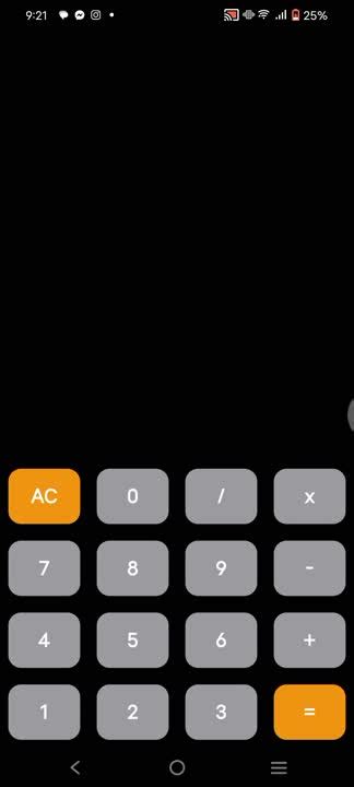 Image result for Simple Addition Code in Flutter