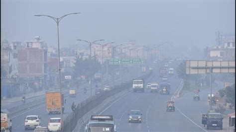 17 pollution hot spots flagged in Noida, Ghaziabad | Hindustan Times