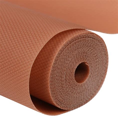 Buy ElastPro (30 cm X 1.5 m) Brown EVA Food Grade Washable Anti Slip ...