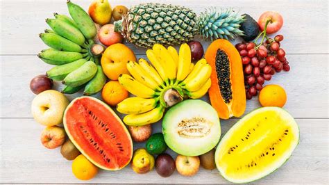 पीलिया में कौन से फल खाने चाहिए? जानें 3 तरह के फल | Fruits To Eat In ...