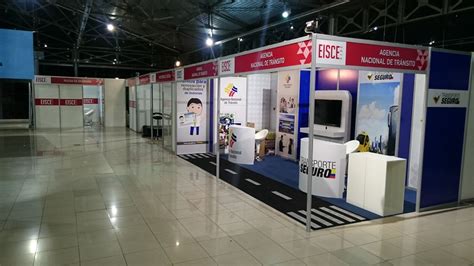 TRENDINGPRO AGENCIA PUBLICITARIA Y PRODUCTORA AUDIOVISUAL: Stands ...