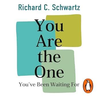 You Are the One You’ve Been Waiting For: A New Approach to Intimate ...