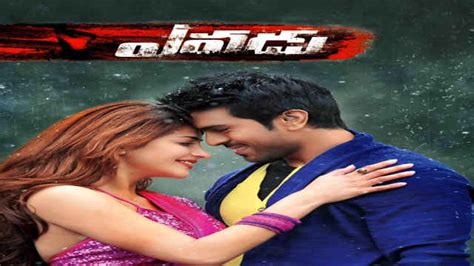 Yevadu Movie (2014) | Release Date, Cast, Trailer, Songs, Streaming ...