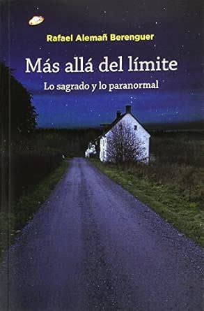Amazon.in: Buy Más allá del límite: Lo sagrado y lo paranormal Book ...