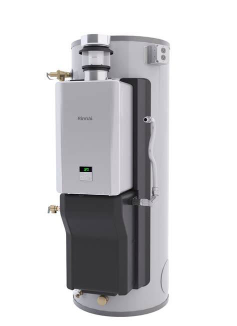 Lowe's New Releases: Water Heaters