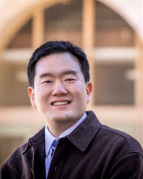 Junghwan Kim | Center for Geographic Analysis