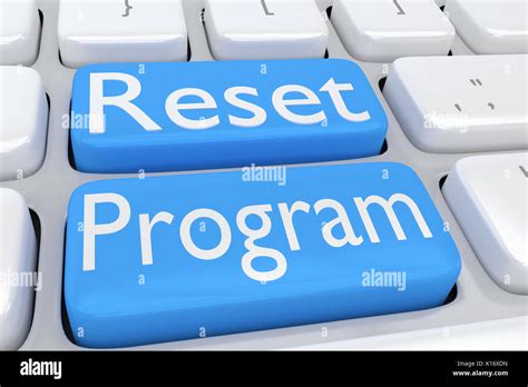 Image result for Reset Computer Program