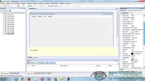 Image result for PowerShell Windows MenuStrip