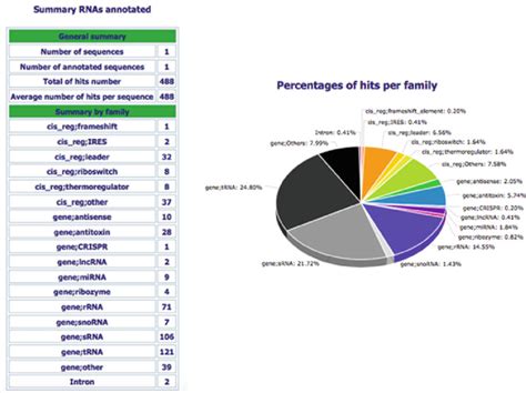Image result for Data Summary Example