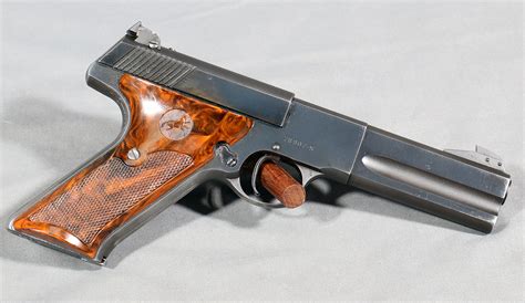 Colt ~ Match Target ~ .22lr | Bass Pro Shops