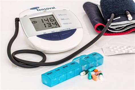 Are Allergy Meds Safe For High Blood Pressure? | Gopuff