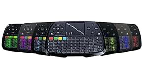 Amazon.in: Buy Dreamlink.ca Dreamlink/Formuler Palm Remo 7 Color ...