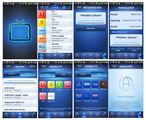 Image result for Aplikace O2TV