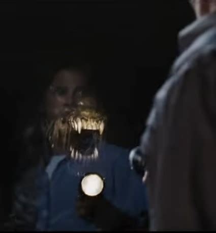 Image result for Alien Requiem Movie