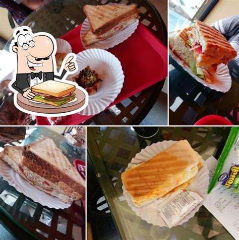 Cremeux, Mapusa - Restaurant menu and reviews