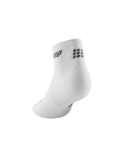 CEP Compression Ultralight Low Cut Women's Running Socks (Ultralight W ...