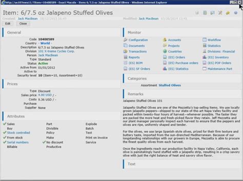 Macola Accounting Software Tutorial 的图像结果