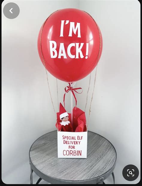 Pin by Jennifer Pérez on christmas | Awesome elf on the shelf ideas ...