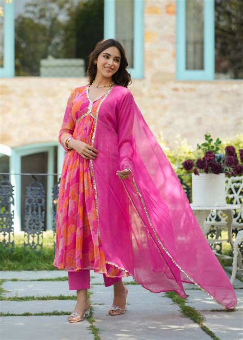 Indian Ethnic Wear Dresses & Clothing for Women – EverBloom