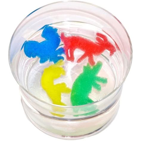 MAGIC GROW CAPSULES - THE TOY STORE