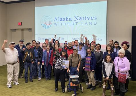 Alaskan Native Nudes