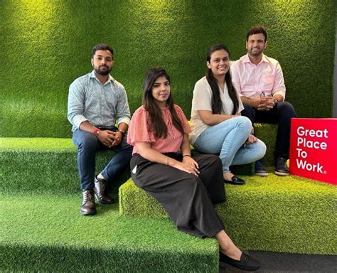 RateGain Office Photos