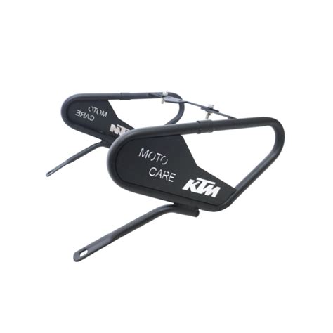 Saddle Stay With Plate For Duke 200 BS6 | Motocare