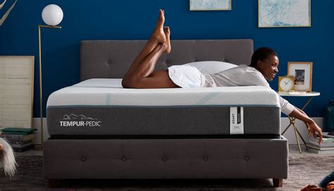 Tempur-Pedic | Ashley Furniture HomeStore