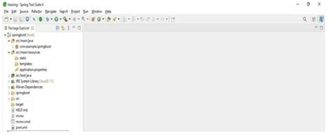 Image result for Spring Boot Maven Tutorial