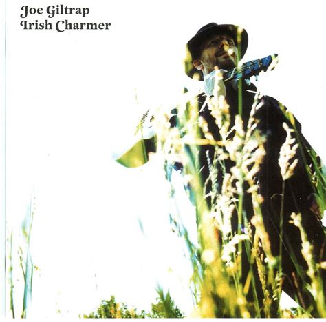 Irish Charmer: Joe Giltrap: Amazon.in: Music}